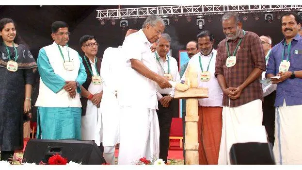 pinarayi