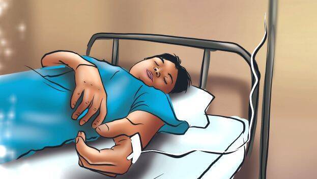 hosp