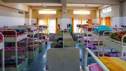 hostel