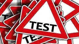 test