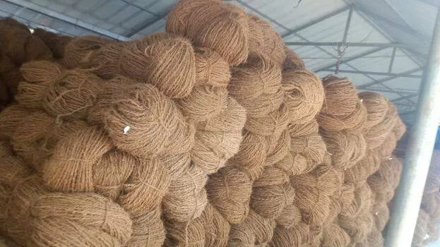 coir