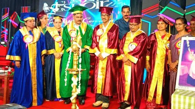 degree