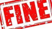 fine