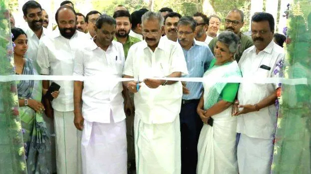 parambuzha