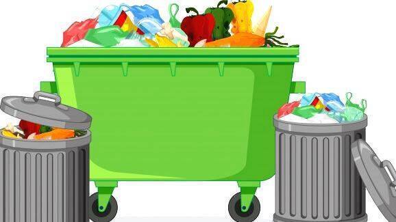 waste