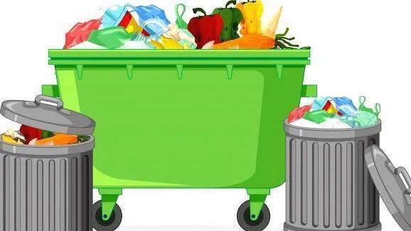 waste