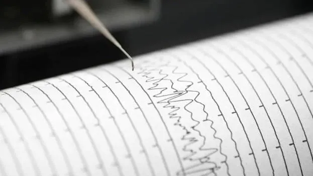 earthquake