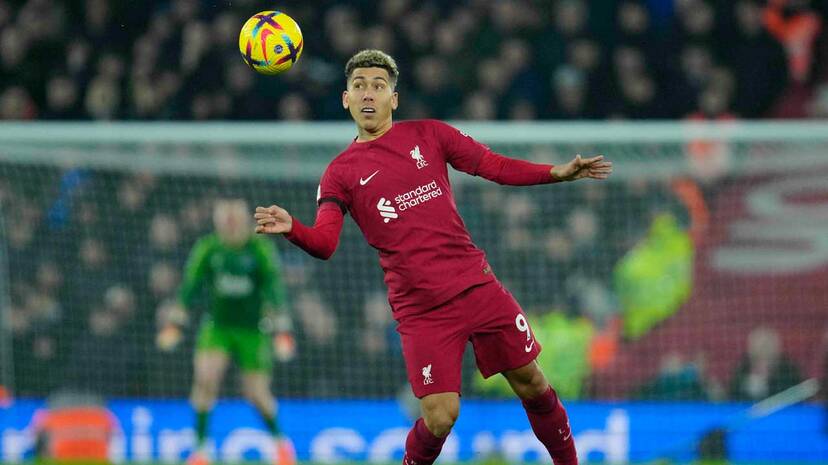 firmino