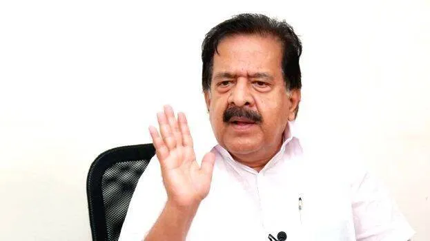ramesh-chennithala