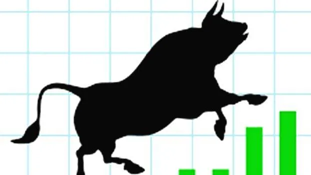stock