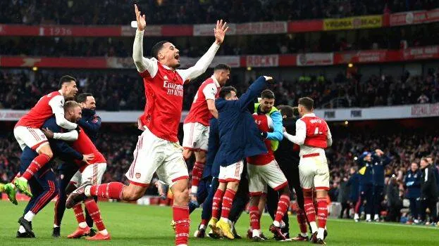 arsenal
