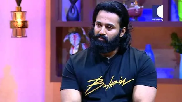 unni-mukundan