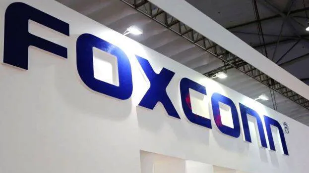 foxconn