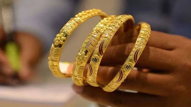 gold