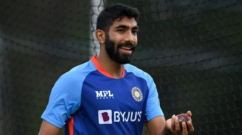bumrah