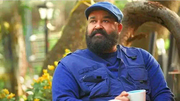 mohanlal
