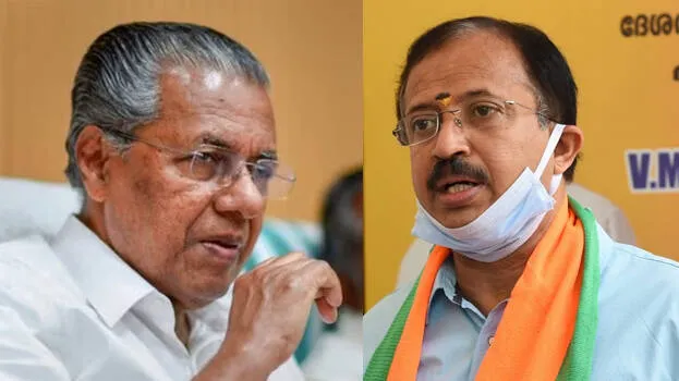 pinarayi-vijayan