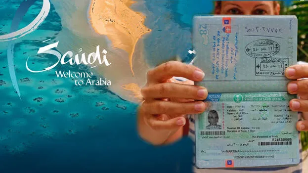soudi-visa