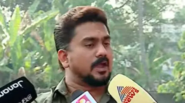 vijesh