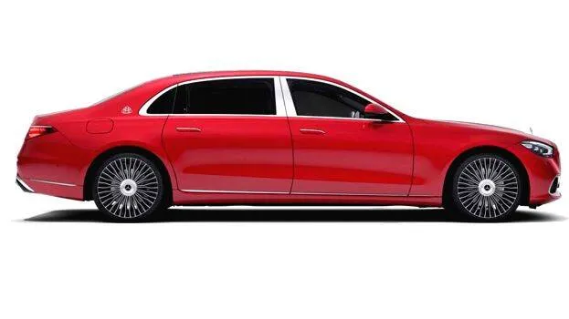 benz