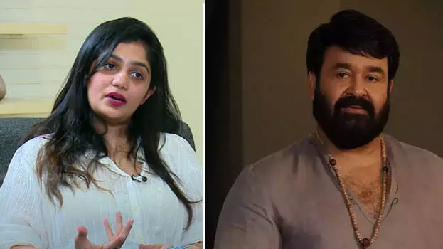mohanlal