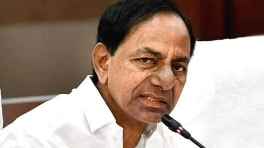 kcr