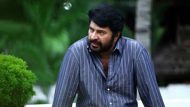mammootty