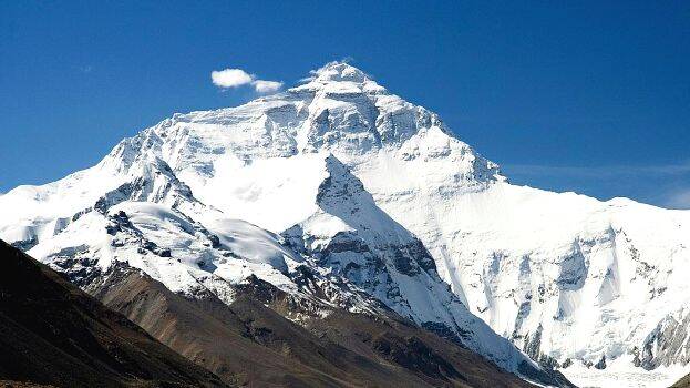 nepal