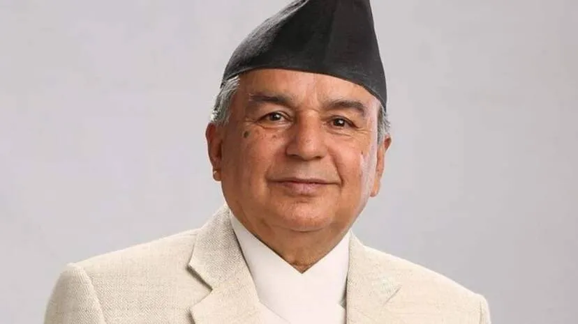 nepal