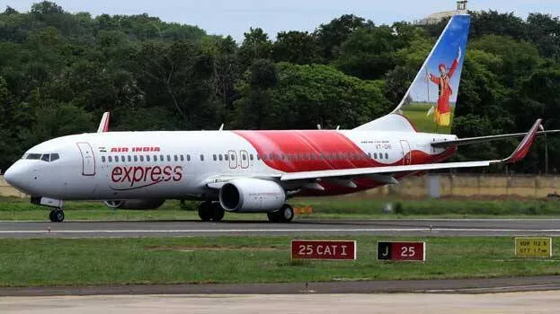 air-india-express