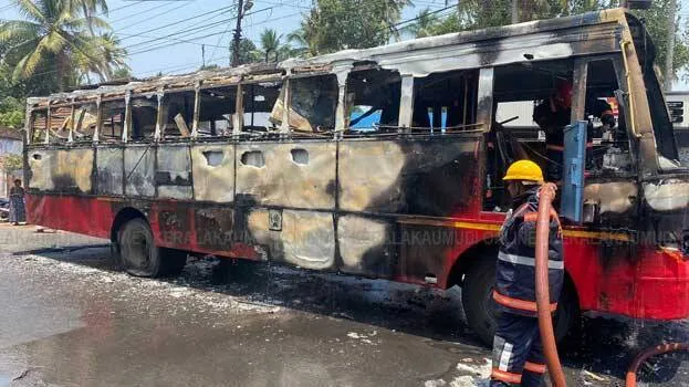 ksrtc-bus