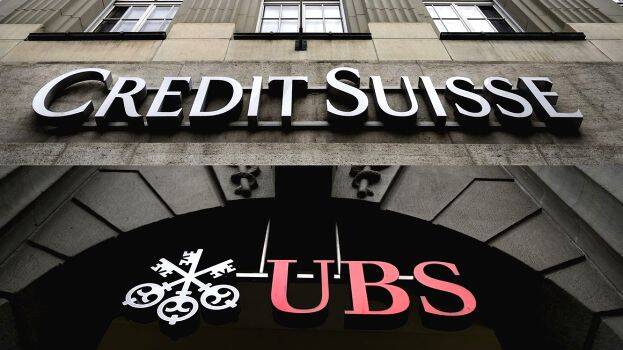 ubs-credit-suisse