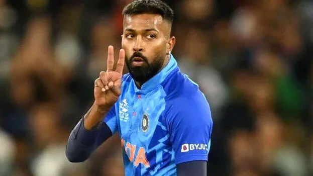 hardik
