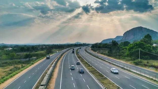 road-