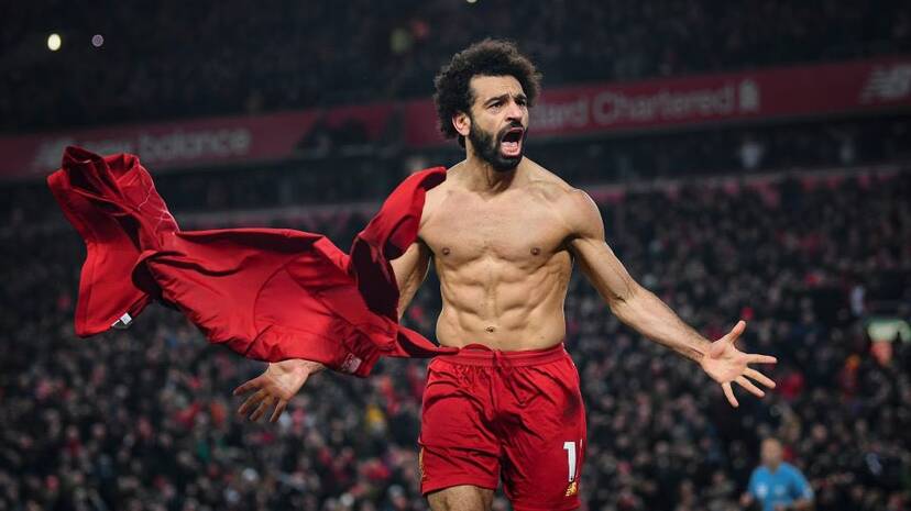 salah