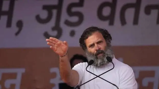 rahul