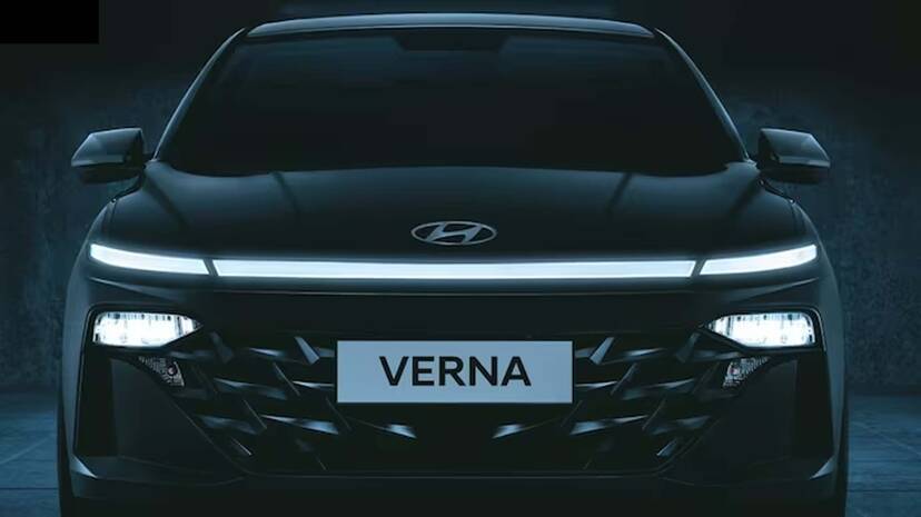 verna