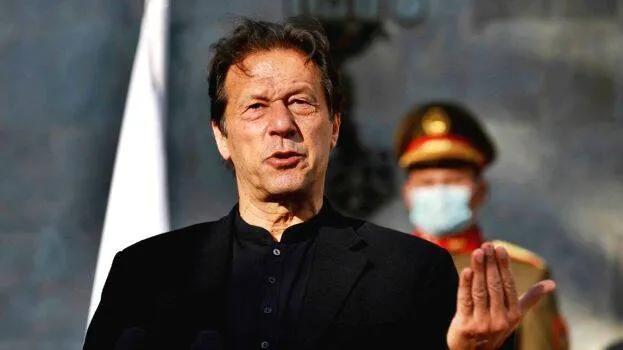 imran