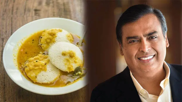 ambani