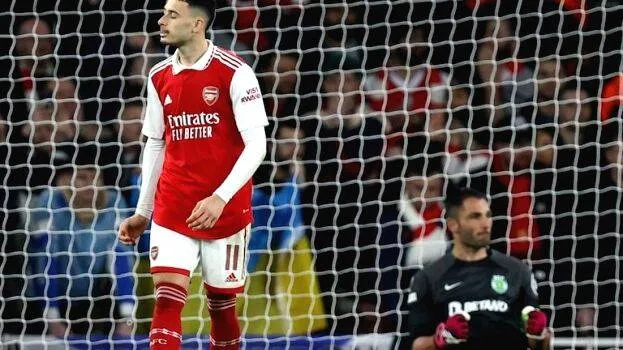 arsenal