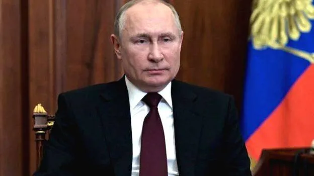 putin