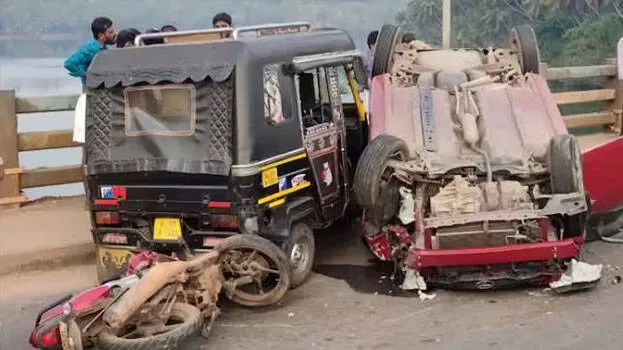 accident