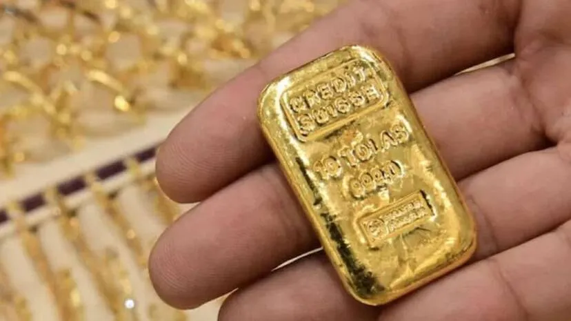 gold-rate