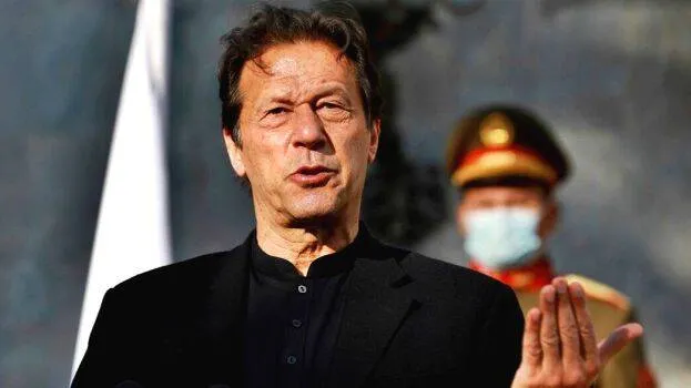 imran