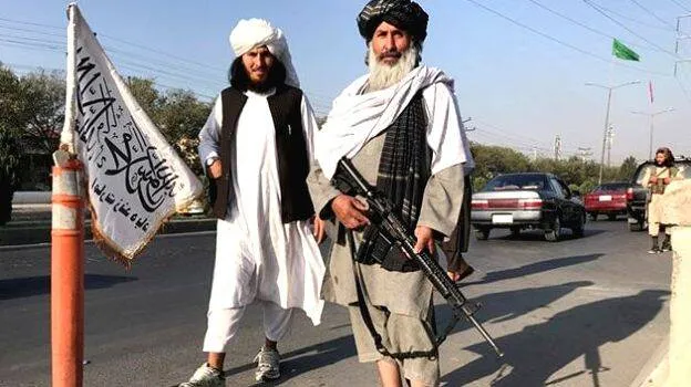 taliban