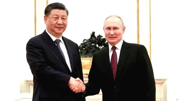 russia