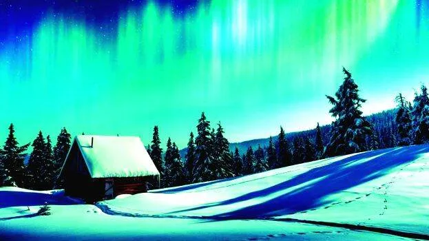 finland