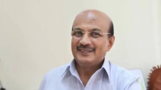 -dandapani