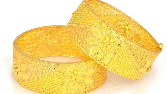 gold