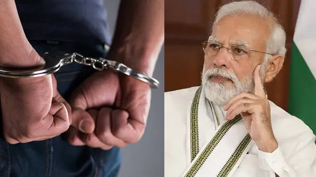 modi